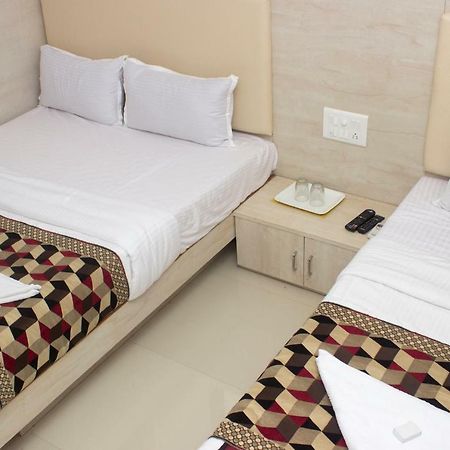 Kf Residency Otel Mumbai Dış mekan fotoğraf