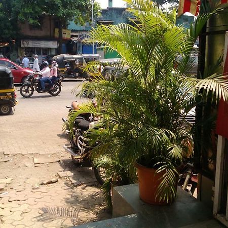 Kf Residency Otel Mumbai Dış mekan fotoğraf