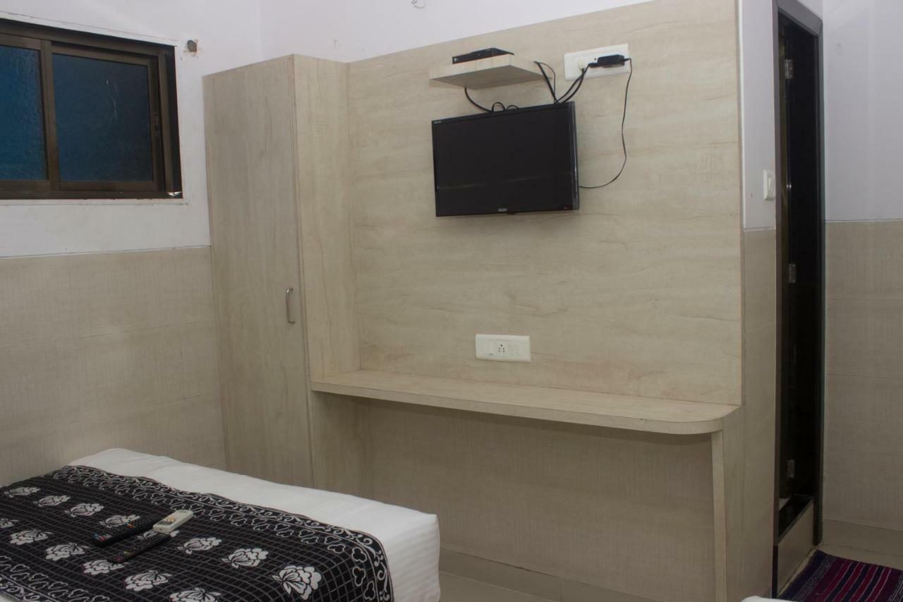 Kf Residency Otel Mumbai Dış mekan fotoğraf