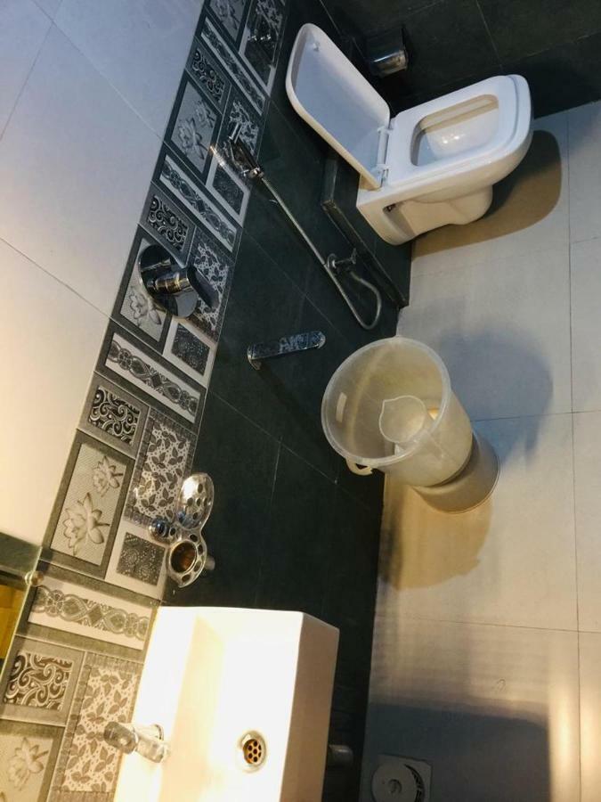 Kf Residency Otel Mumbai Dış mekan fotoğraf