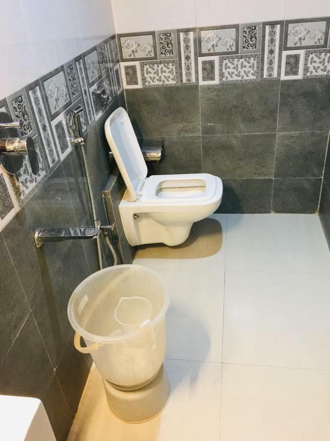 Kf Residency Otel Mumbai Dış mekan fotoğraf