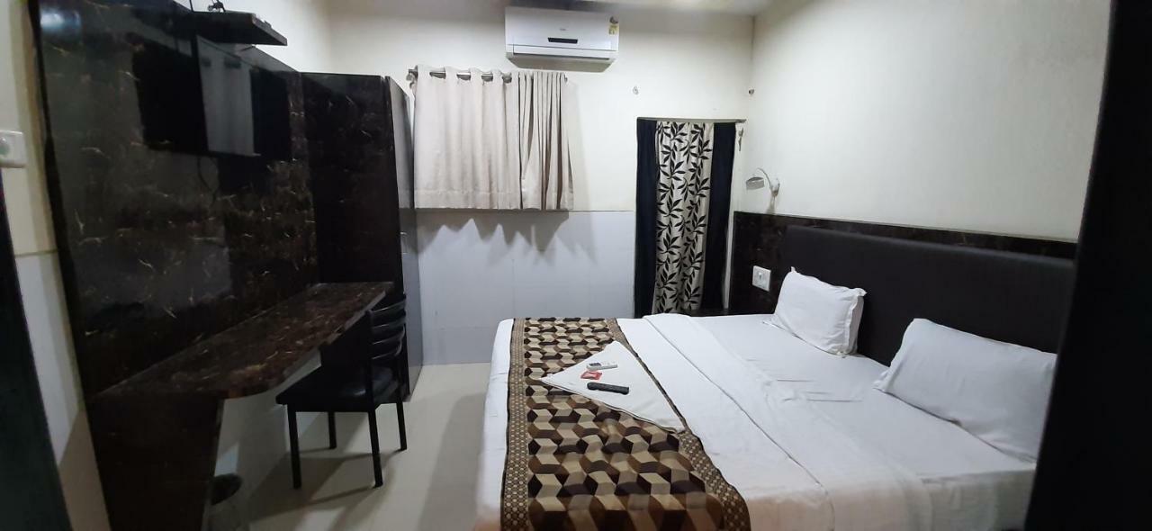 Kf Residency Otel Mumbai Dış mekan fotoğraf