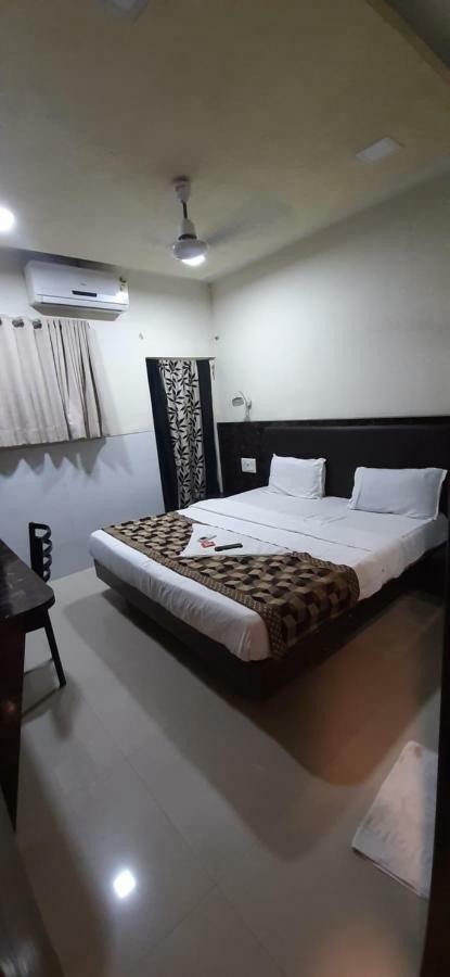 Kf Residency Otel Mumbai Dış mekan fotoğraf