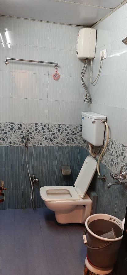 Kf Residency Otel Mumbai Dış mekan fotoğraf